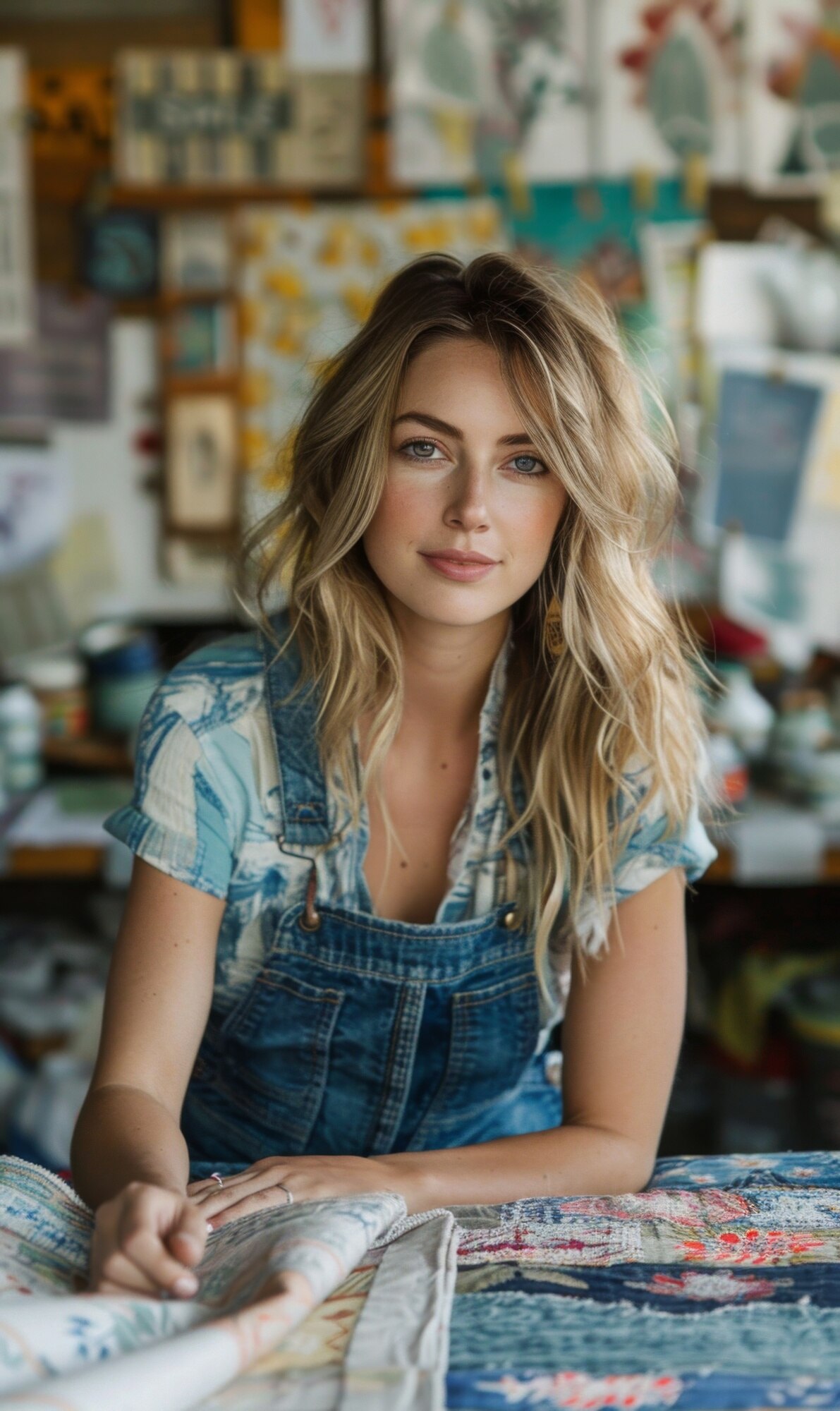 Elena Vance